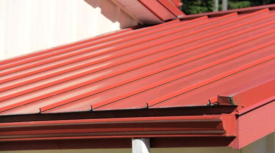 Industrial Roof Inspection in Cliffside, NC